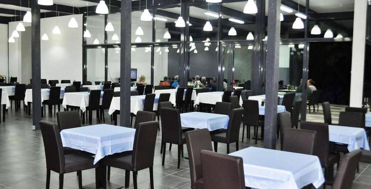 Mobile Home Nebo Luxus Klenovica Kültér fotó